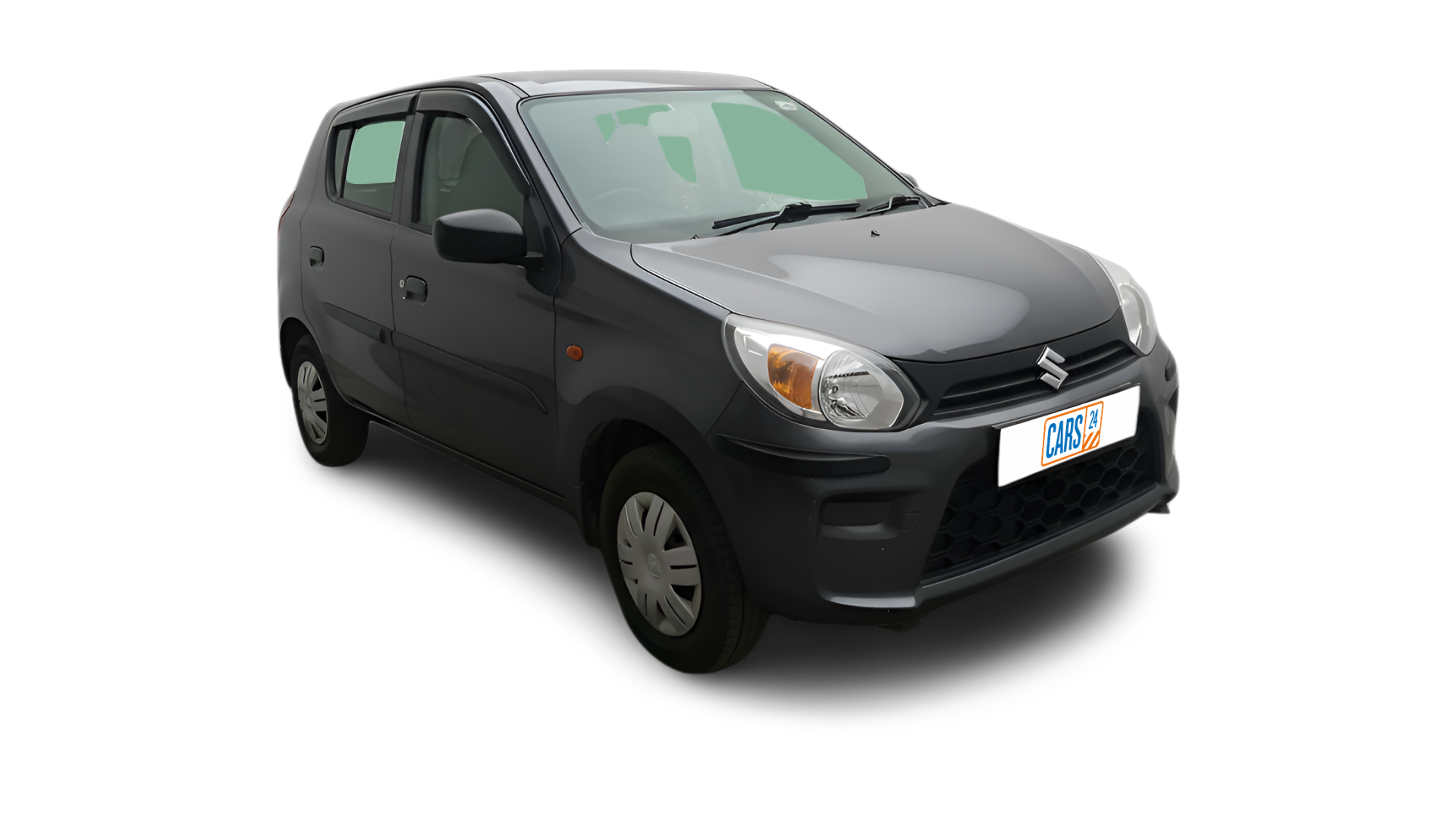 Maruti Alto-img